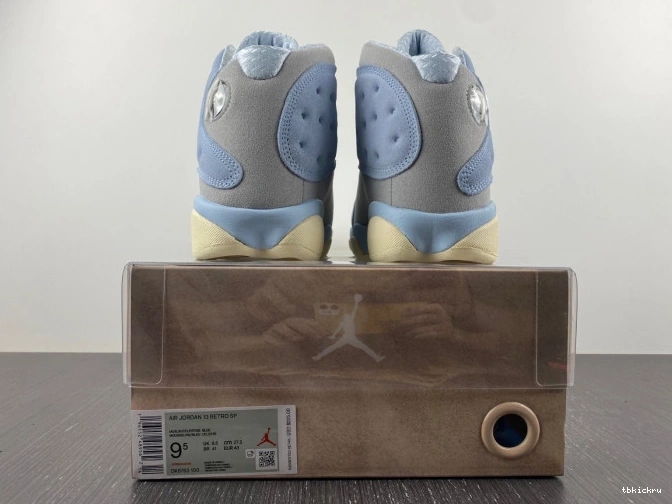 Reps TBK Jordan Retro SoleFly 13 DX5763-100 0713